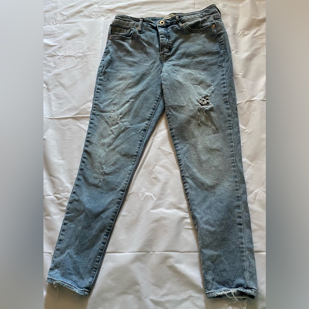 Jessica Simpson Straight leg Jeans